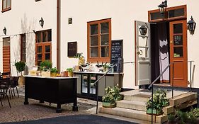 NOFO Hotel; BW Premier Collection